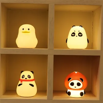 রাতের আলো