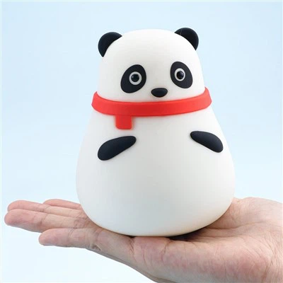 সুন্দর সিলিকন ল্যাম্প